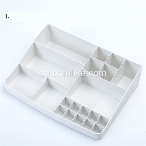 Kosmetik Aufbewahrungsbox Make-up Schublade Organizer